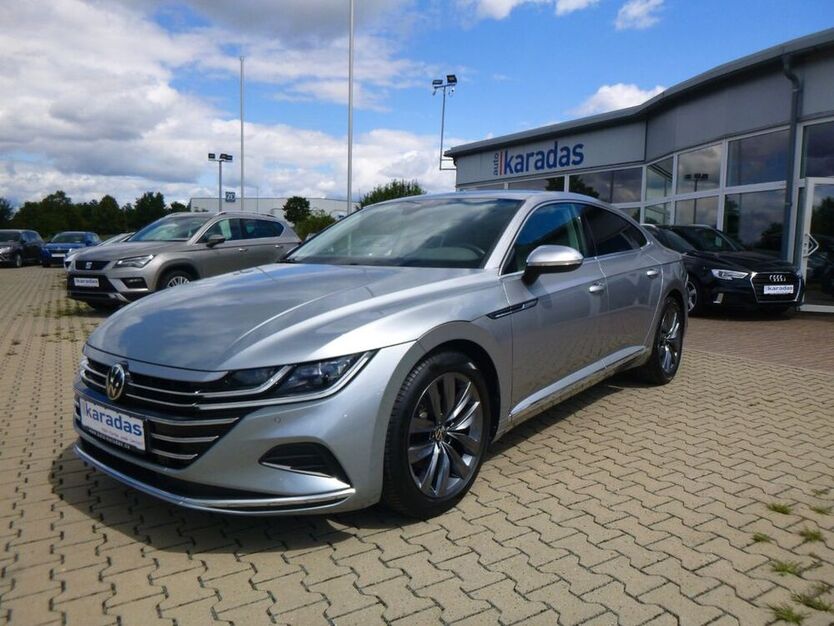 Arteon
