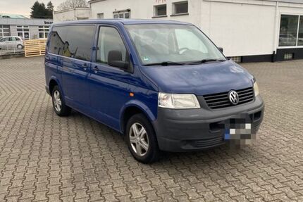 VW T5 Transporter 232.000 km 5.350 &euro; Griesheim 64347