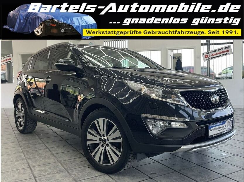 Sportage