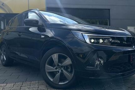 Opel Grandland (X) 8.784 km 23.970 &euro; Steinfurt 48565