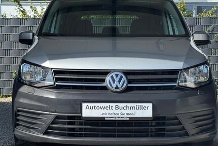 VW Caddy 154.115 km 11.980 &euro; Nersingen 89278