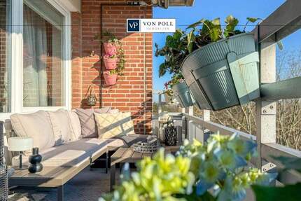 Wohnung Nordhorn - 2 Zimmer, 61 m&sup2;, 129.000&euro; | Angebot:25371777