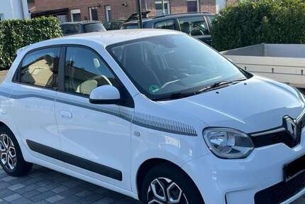 Renault Twingo 26.261 km 8.290 € Paderborn 33104