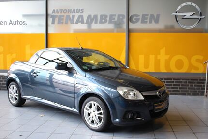 Opel Tigra 60.600 km 8.450 € Mettingen 49497