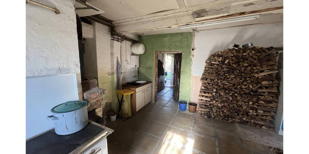 Einfamilienhaus Hackenow Hackenow - 5 Zimmer, 140 m&sup2;, 125.000&euro; | Angebot:26673001