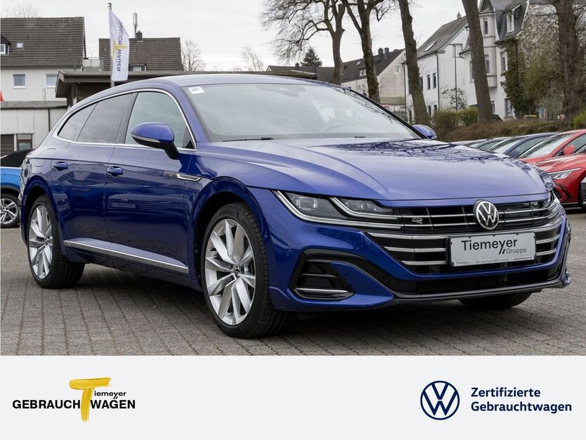 VW Arteon 82.060 km 24.860 € Bochum 44892