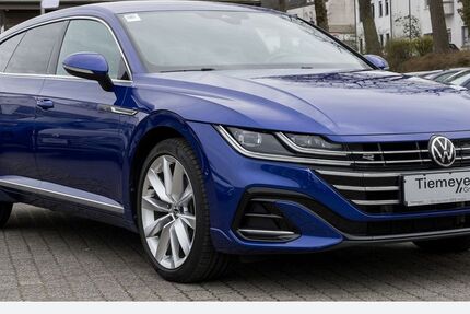 VW Arteon 82.060 km 25.360 € Bochum 44892