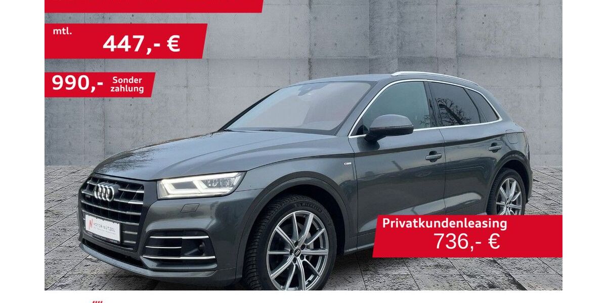 Audi Q5 95.333 km 37.600 &euro; Pegnitz 91257