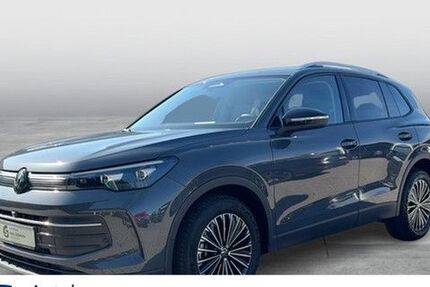 VW Tiguan 16.200 km 36.390 &euro; Papenburg 26871