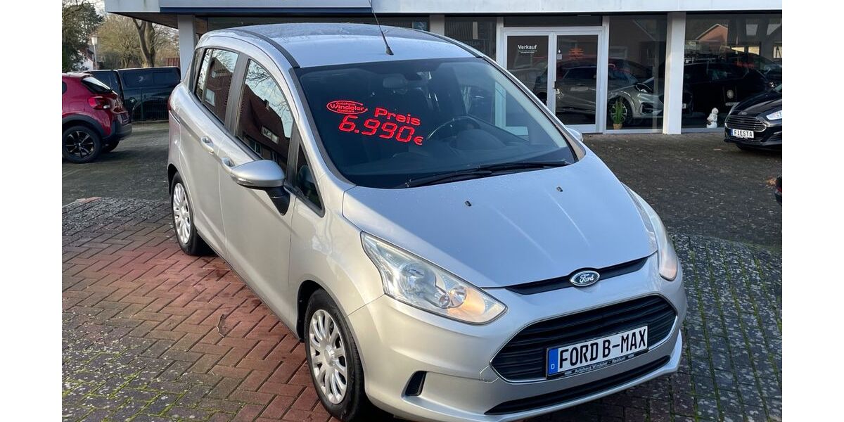 Ford B-Max 149.854 km 6.990 &euro; Reeßum 27367