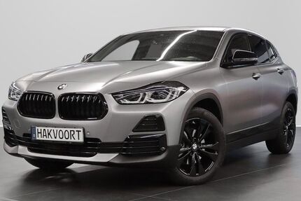 BMW X2 17.224 km 29.780 &euro; Sankt Augustin 53757