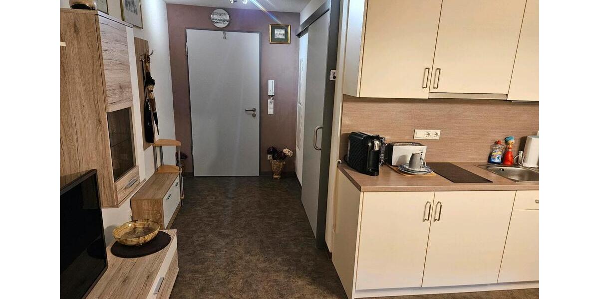 Etagenwohnung Gößweinstein - 1 Zimmer, 25 m&sup2;, 99.999&euro; | Angebot:27077561