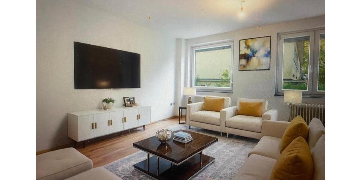 Erdgeschoßwohnung Bremen Neustadt - 1 Zimmer, 34 m&sup2;, 685&euro; | Angebot:26612830
