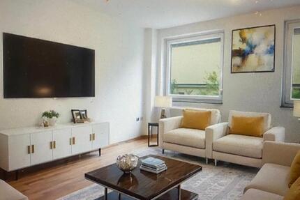 Wohnung Bremen Neustadt - 1 Zimmer, 34 m&sup2;, 685&euro; | Angebot:26612830