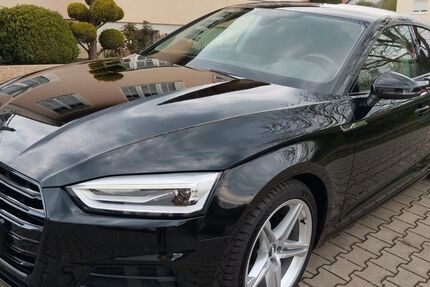 Audi A5 100.456 km 20.900 &euro; Hilpoltstein 91161