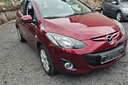 Mazda 2 58.107 km 6.499 &euro; Kobern-Gondorf 56330