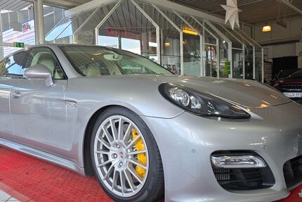 Porsche Panamera 84.900 km 49.500 € Lahnstein 56112
