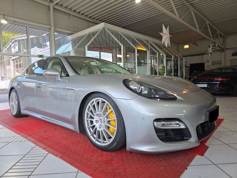 Porsche Panamera 84.900 km 49.500 € Lahnstein 56112