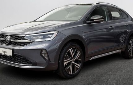 VW Taigo 5.500 km 28.640 € Rellingen/Hamburg 25462