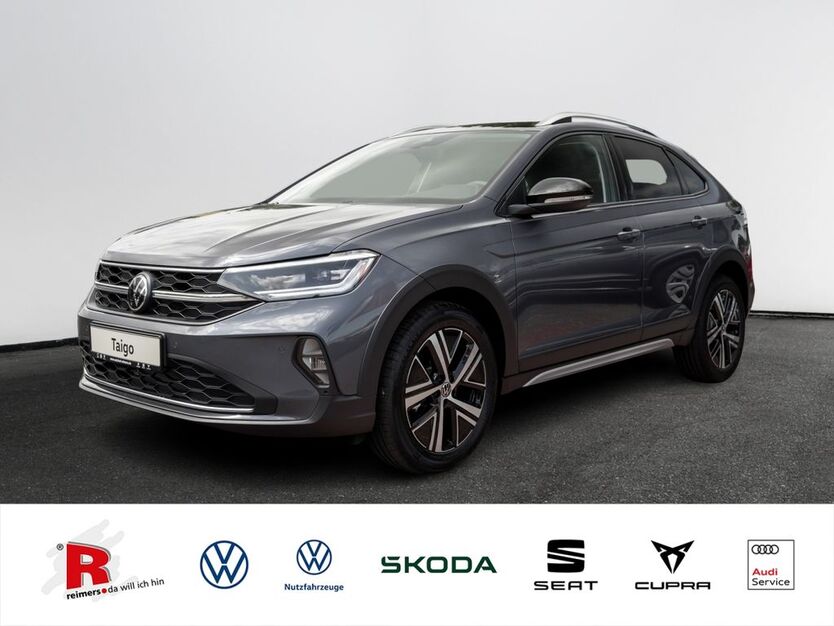 VW Taigo 7.500 km 28.860 € Rellingen/Hamburg 25462
