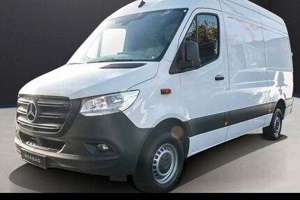 Mercedes-Benz Sprinter 62.270 km 40.341 &euro; Wiesbaden-Schierstein 65201