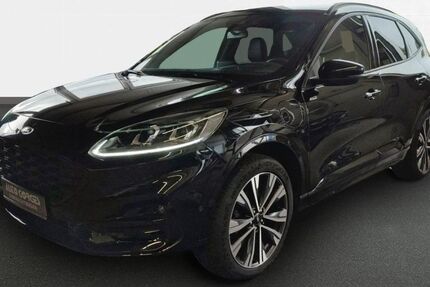 Ford Kuga 42.891 km 26.445 € Morbach 54497