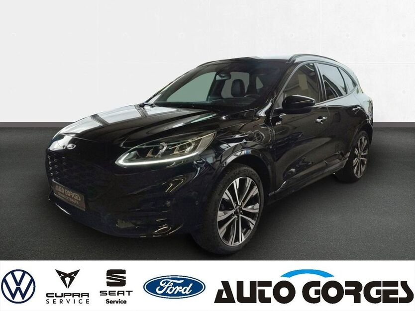 Ford Kuga 42.891 km 26.445 € Morbach 54497