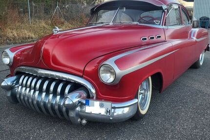 Buick Andere 50.020 km 39.900 &euro; Siegenburg 93354