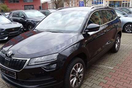 Skoda Karoq 28.630 km 23.900 &euro; Berlin 12359