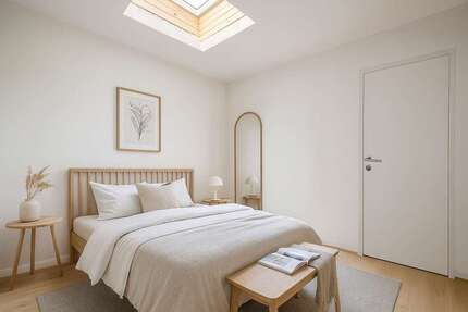 Wohnung zum Kaufen in Köln 779.000 € 106.39 m² 3 zimmer