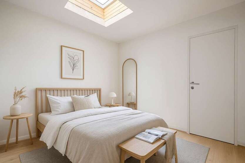 Wohnung zum Kaufen in Köln 779.000 € 106.39 m² 3 zimmer