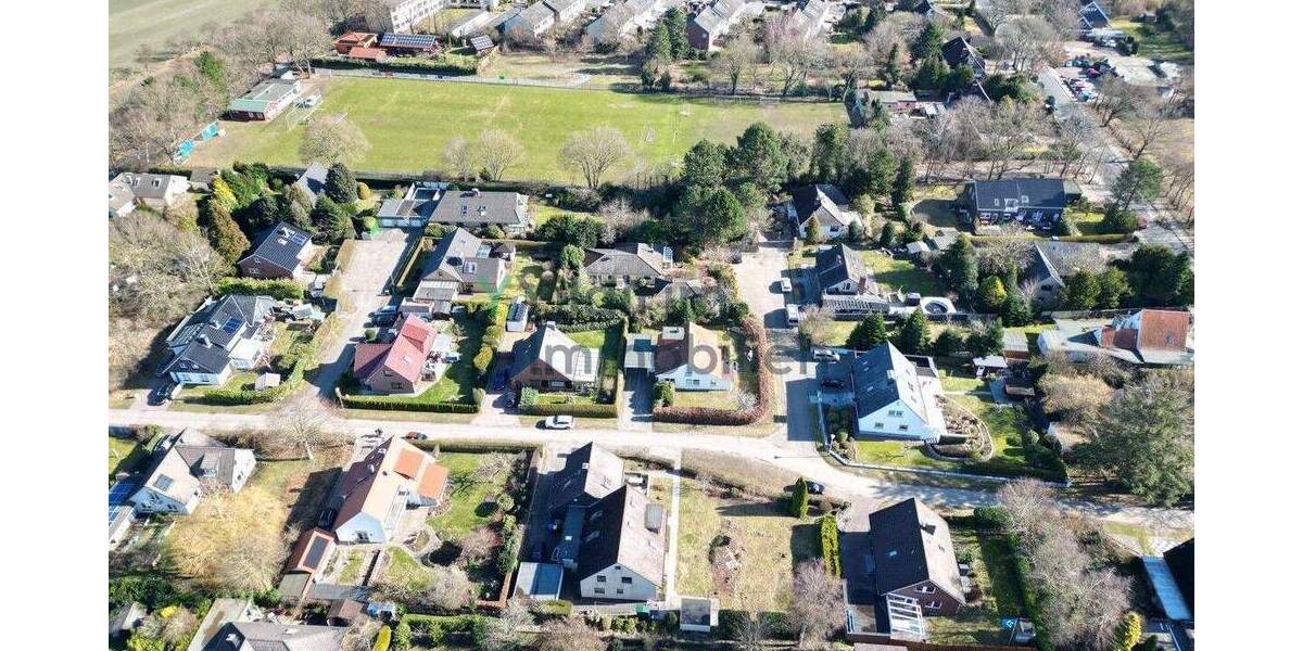 Grundstück Cuxhaven / Sahlenburg Sahlenburg - 110.000&euro; | Angebot:25337773