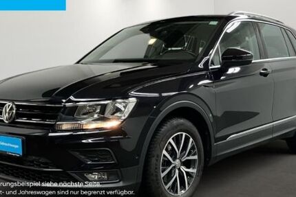 VW Tiguan 51.368 km 23.810 &euro; Hagen 58089