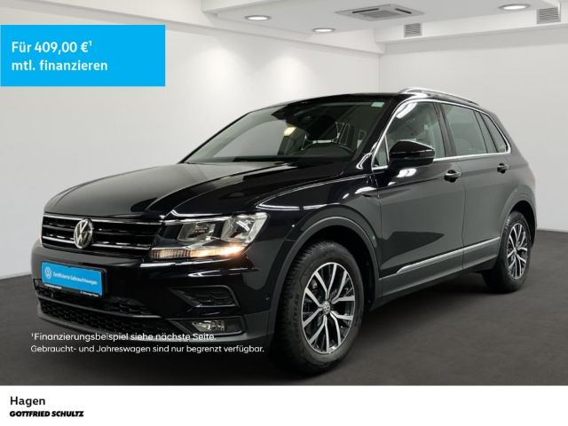 VW Tiguan 51.368 km 23.810 &euro; Hagen 58089