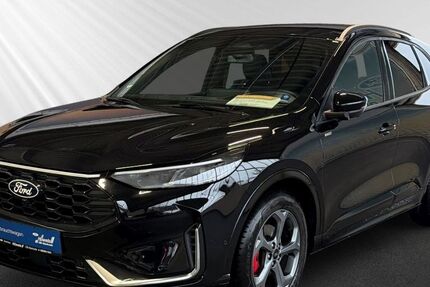 Ford Kuga 6.347 km 28.990 &euro; Oberhausen - Sterkrade 46145