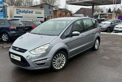Ford S-Max 204.177 km 6.999 &euro; Hemme 25774