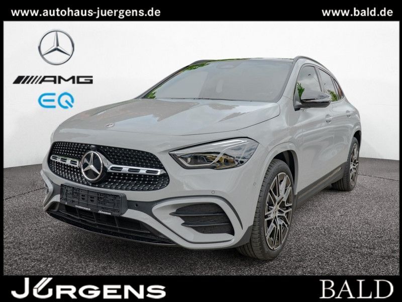GLA 220