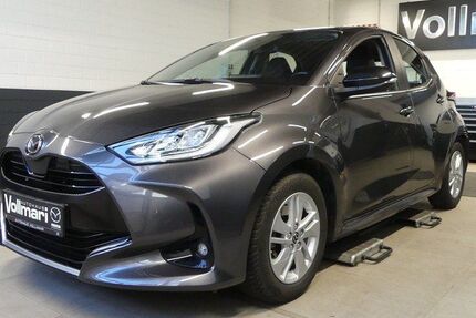 Mazda 2 Hybrid 40.900 km 18.780 &euro; Paderborn 33106