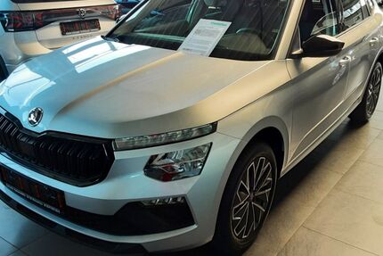 Skoda Kamiq 23.700 km 19.990 &euro; Monschau (bei Aachen) 52156