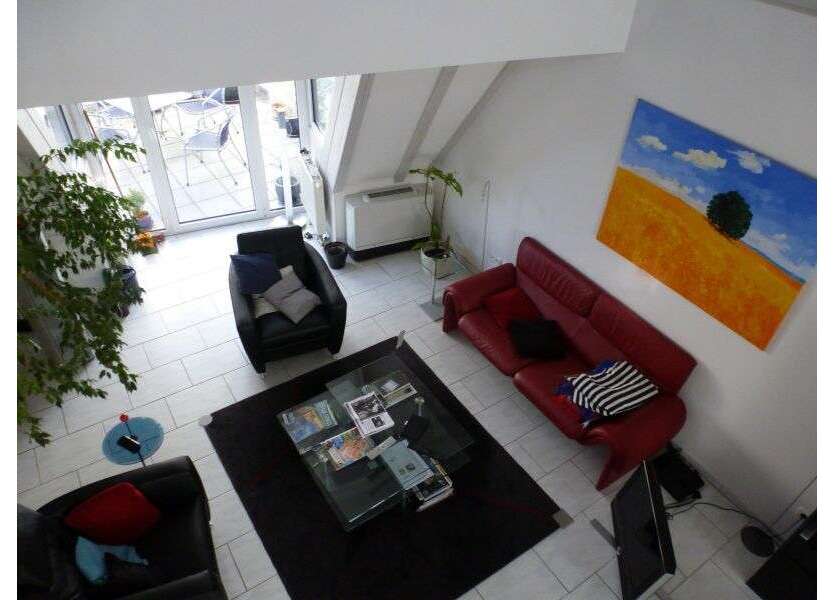 Wohnung zum Mieten in Karlsruhe 1.800 € 156 m²