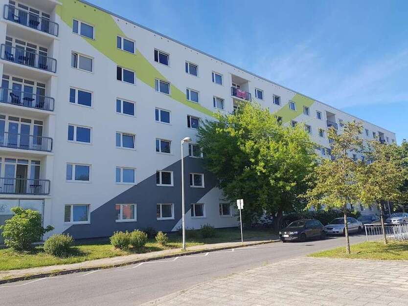 Wohnung zum Mieten in Greifswald 201 € 20 m²