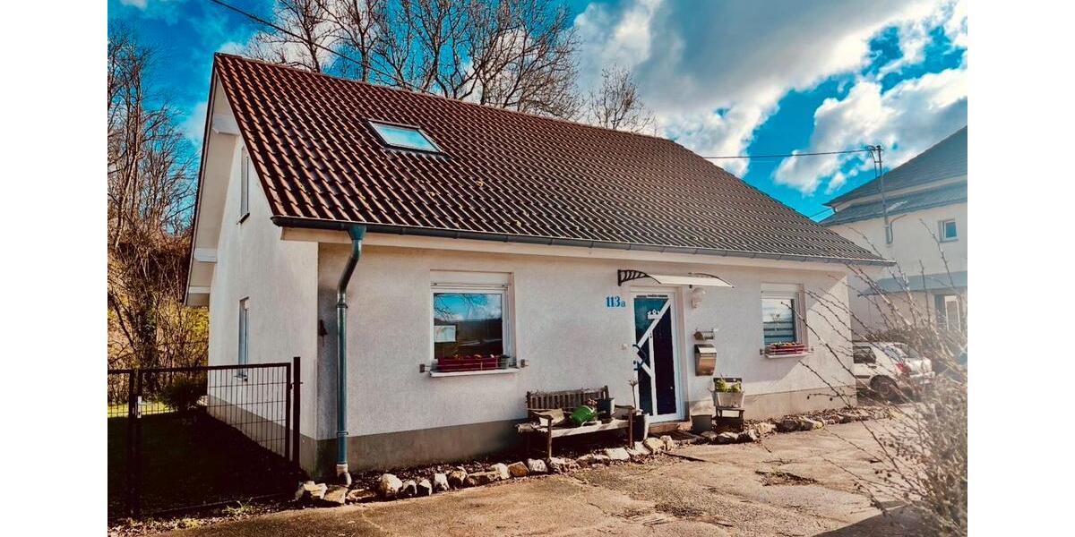 Einfamilienhaus Beckingen - 4 Zimmer, 130 m&sup2;, 350.000&euro; | Angebot:26645157