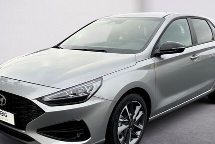 Hyundai i30 1.472 km 22.590 &euro; Vellmar 34246