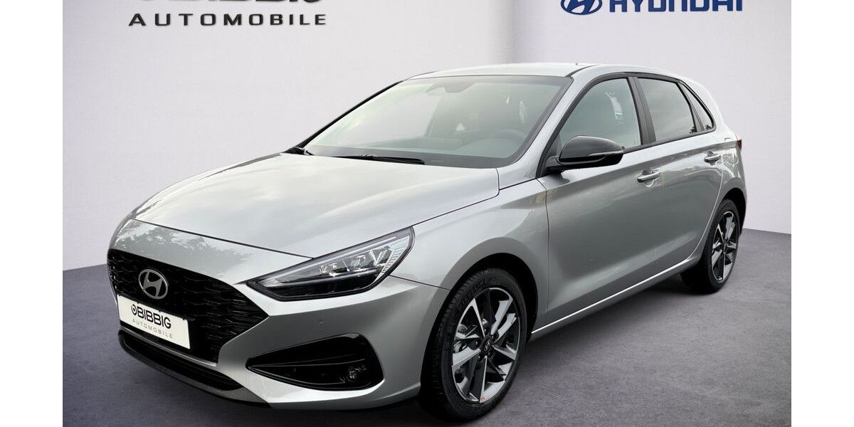 Hyundai i30 1.472 km 22.590 &euro; Vellmar 34246