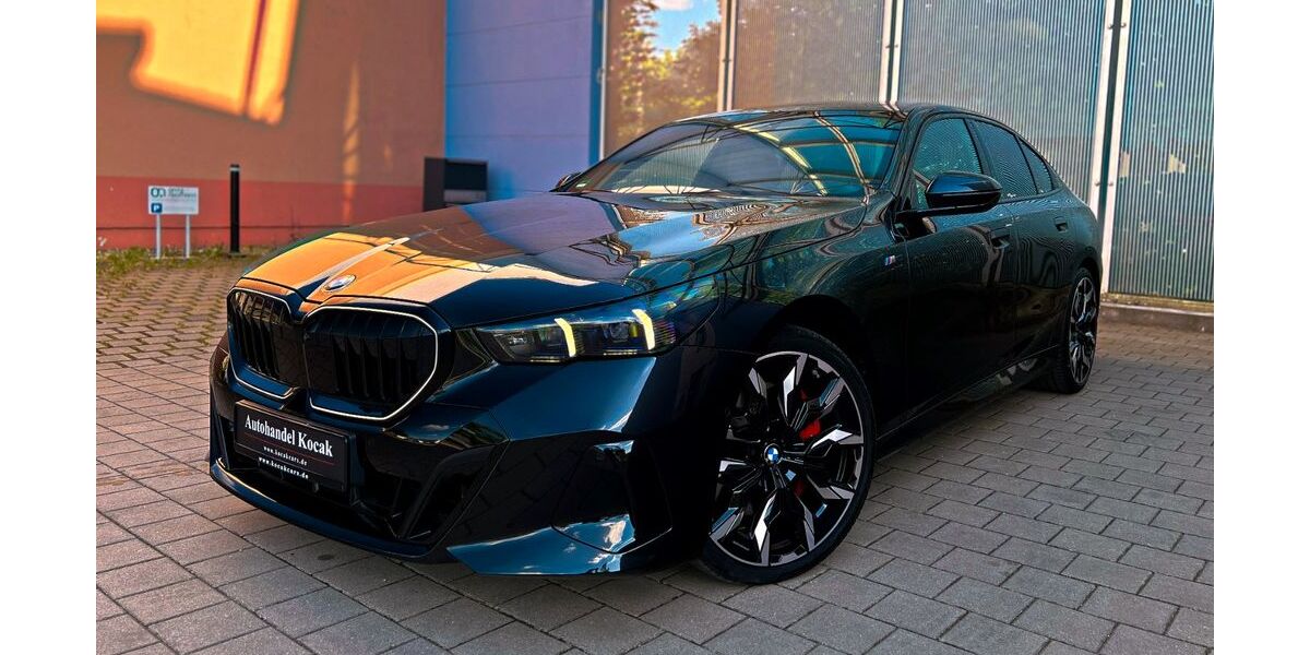 BMW 540 25.743 km 66.900 &euro; Feucht 90537
