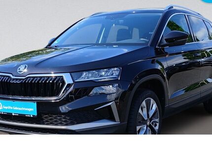 Skoda Karoq 59.900 km 22.480 &euro; Hüttenberg-Rechtenbach 35625