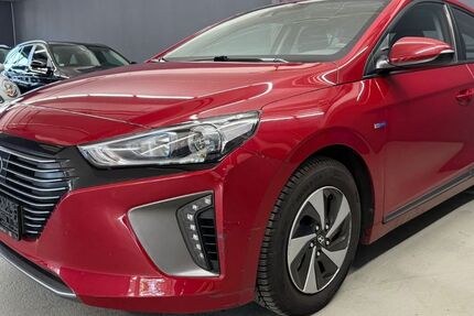 Hyundai IONIQ 230.000 km 8.490 € Oberhaching 82041
