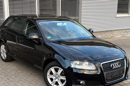 Audi A3 115.000 km 6.990 &euro; Dillenburg 35683