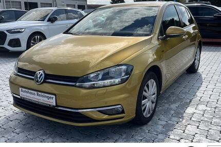 VW Golf 81.500 km 14.490 &euro; Wasserburg a. Inn 83512