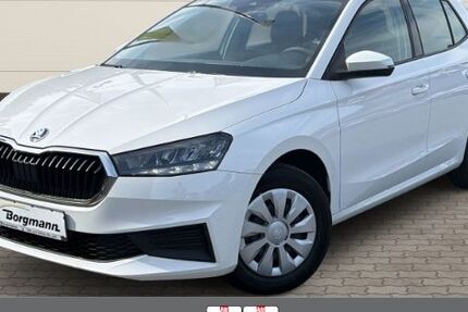 Skoda Fabia 29.100 km 13.490 &euro; Gelsenkirchen 45894